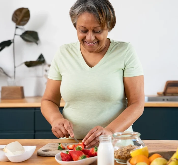 Glycopezil energy and blood sugar supplement