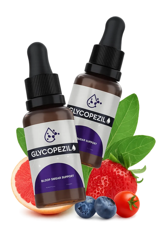 Glycopezil energy label
