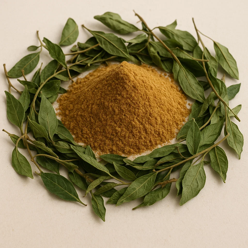 Glycopezil energy and blood sugar supplement